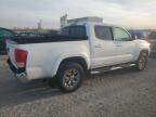 2017 Toyota Tacoma Double Cab for Sale in Kansas City, KS - Rear End