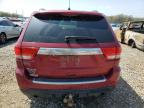 2013 Jeep Grand Cherokee Overland zu verkaufen in Memphis, TN - Front End
