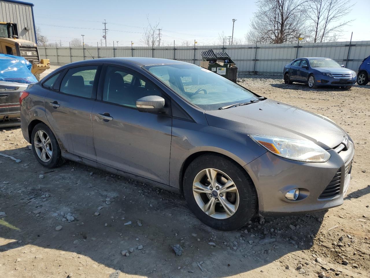 2012 Ford Focus - Image 4
