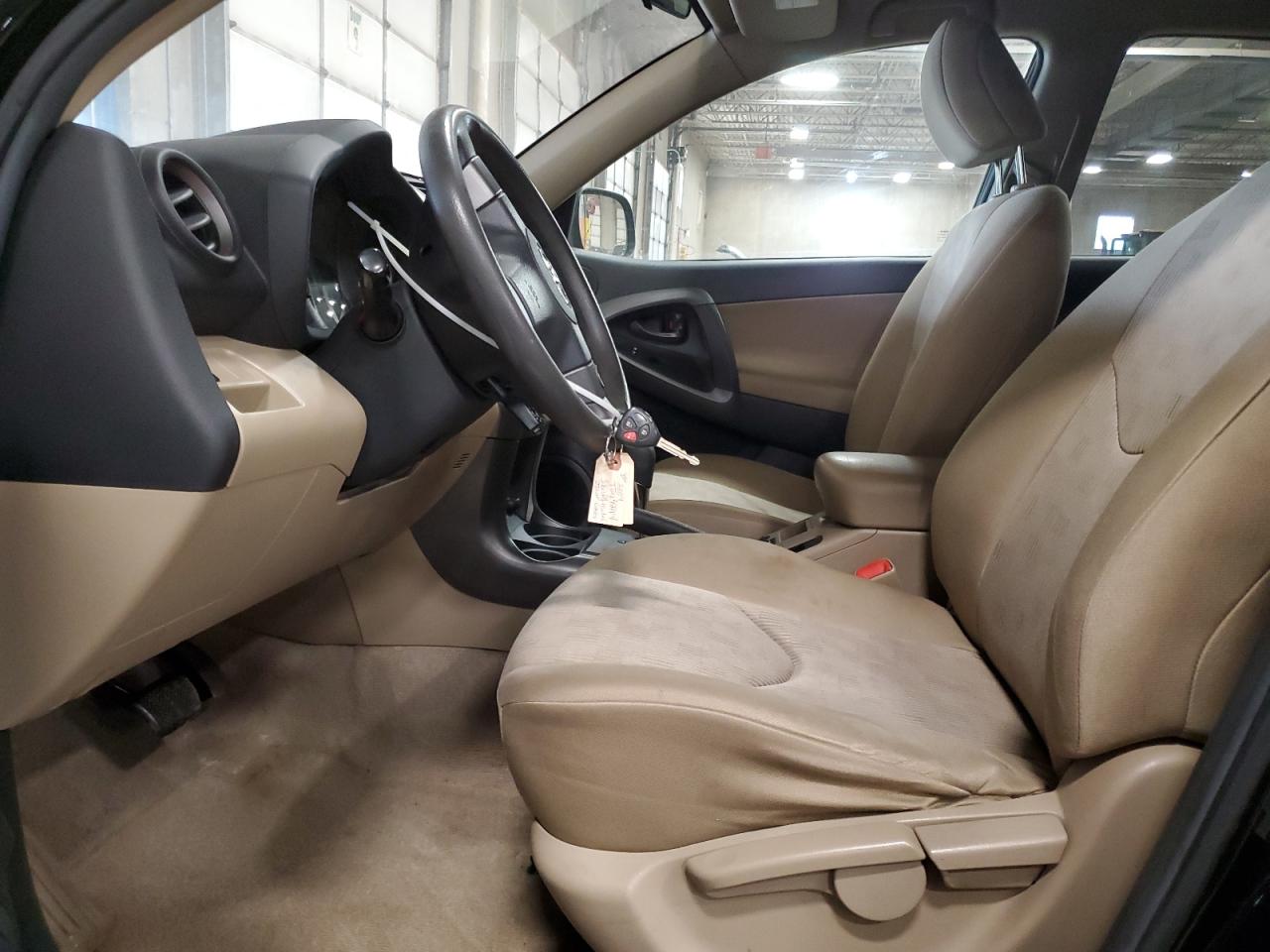 2009 Toyota RAV 4 - Image 7