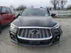 2024 Infiniti Qx55 Luxe იყიდება Albany-ში, NY - Front End