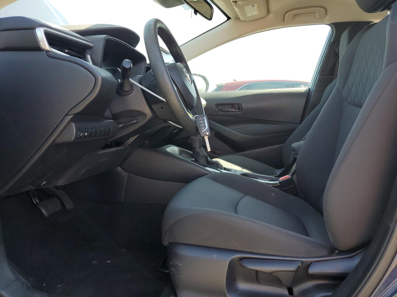 2022 Toyota Corolla - Image 7