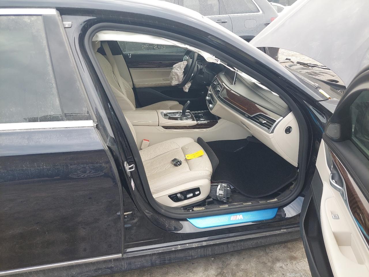 WBA7T0A03MCF75654 - 2021 Bmw 730 - #47707355
