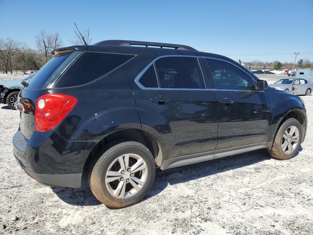 2011 Chevrolet Equinox - Image 3