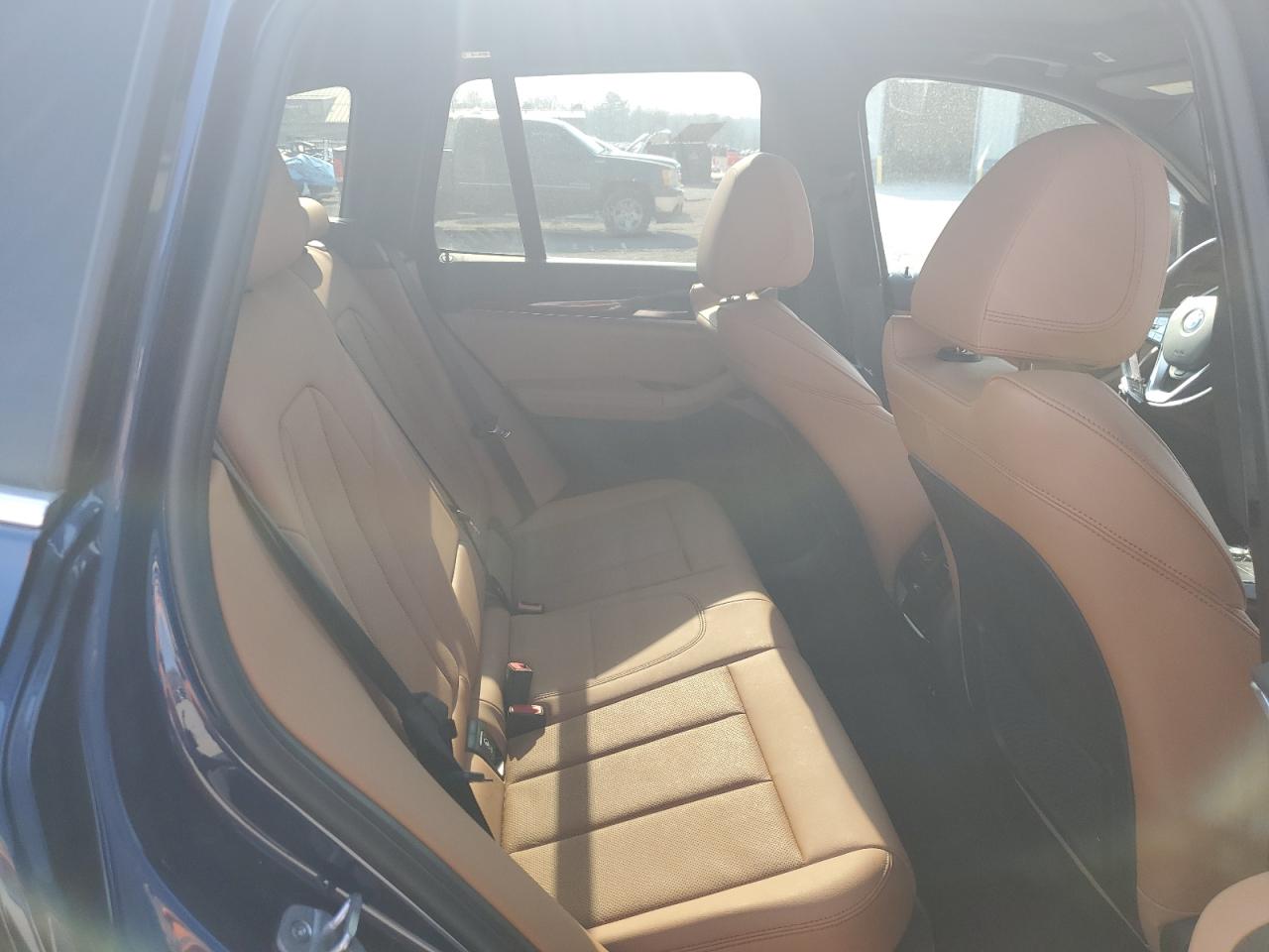 2022 BMW X3 - Image 11