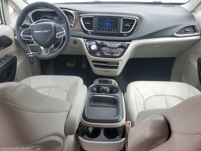  CHRYSLER All Models 2021 Biały