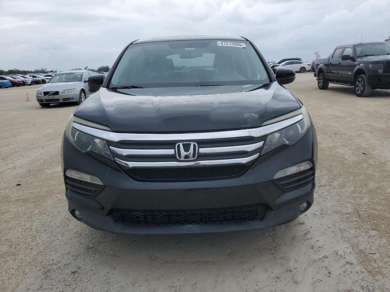 2016 Honda Pilot - Image 5
