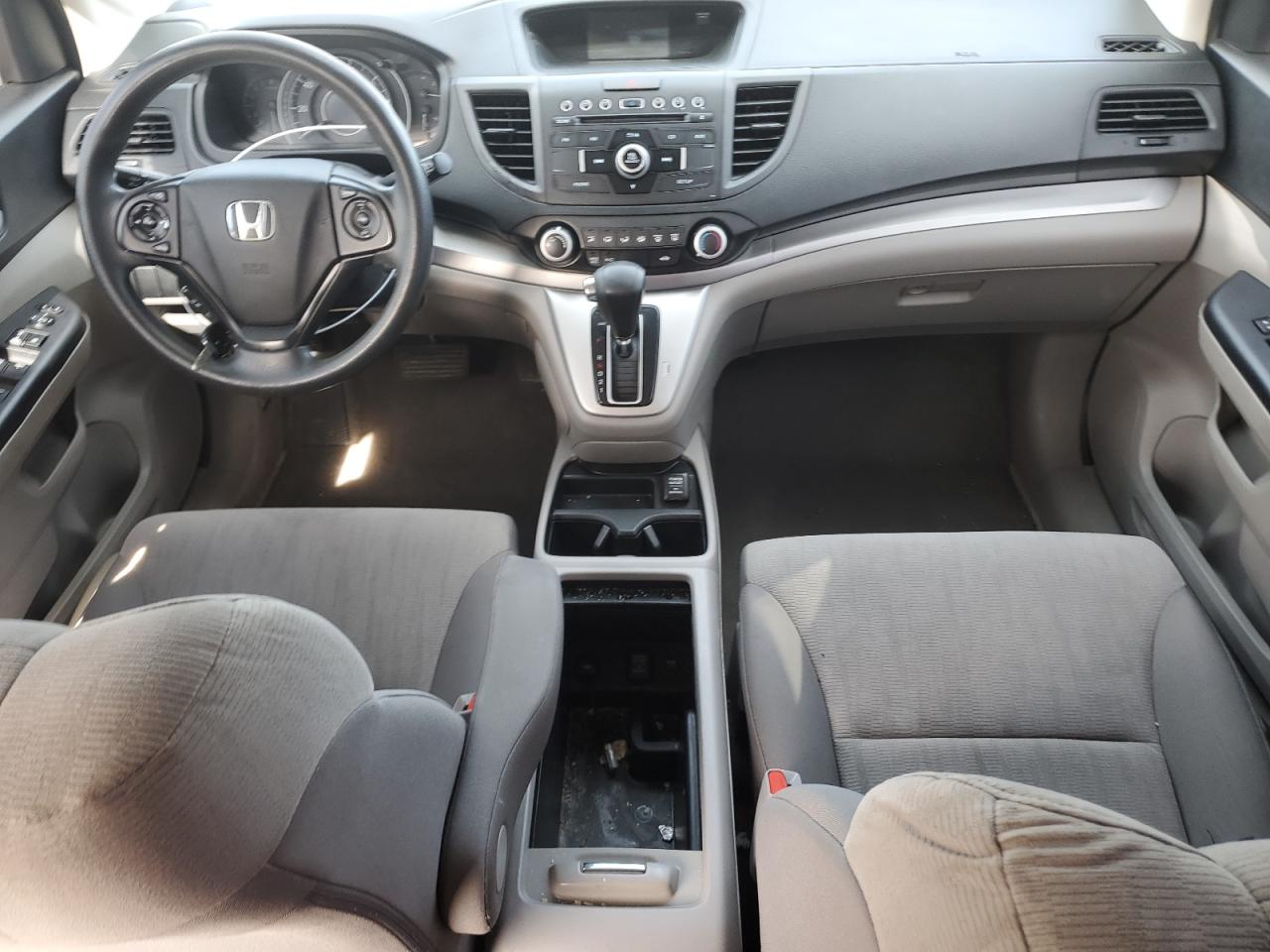 2013 Honda CR-V - Image 8