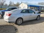 2014 Chevrolet Malibu Ltz للبيع في Wichita، KS - Front End