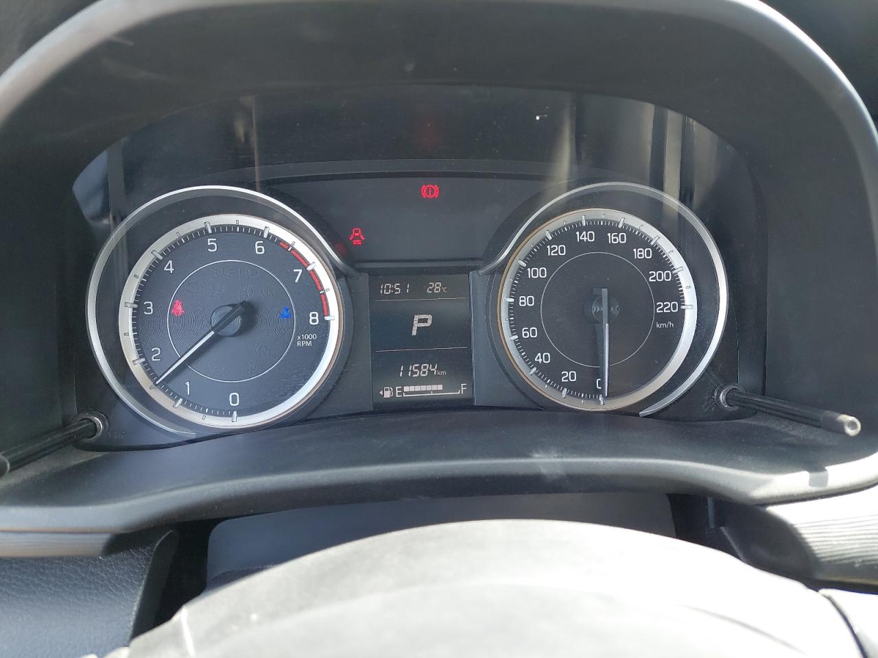 MA3NC2B15SA850165 - 2025 Suzuki ERTIGA - #49933125