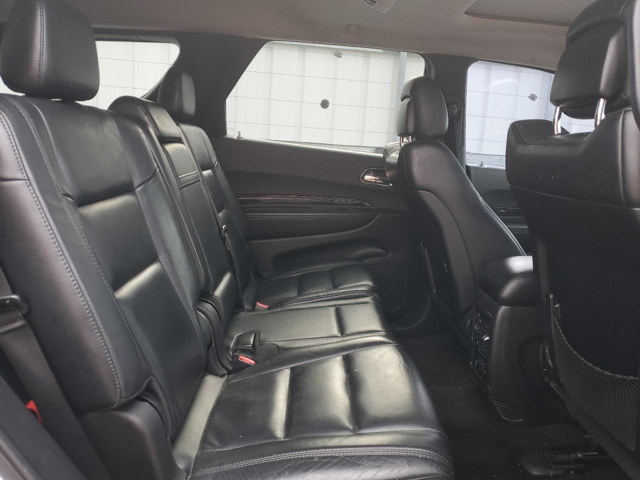 2013 Dodge Durango - Image 11