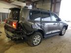 2020 Toyota Land Cruiser Vx-R na sprzedaż w Pennsburg, PA - Rear End