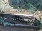 2022 CHEVROLET EXPRESS G4500  for sale at Copart AB - EDMONTON