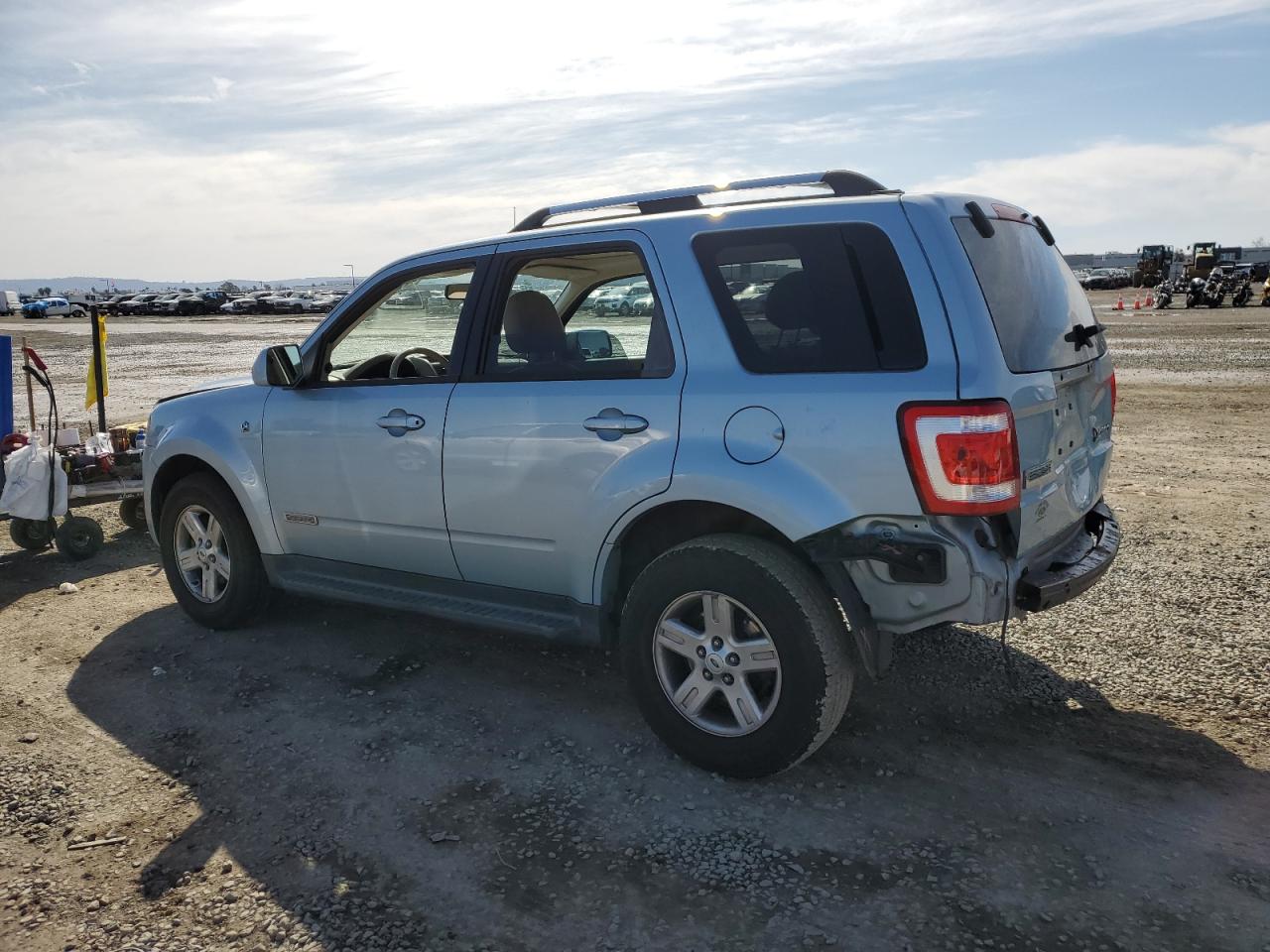 2008 Ford Escape - Image 2