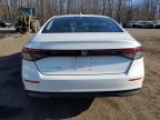 2024 Honda Accord Ex for Sale in East Granby, CT - Front End