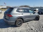 2023 Volkswagen Tiguan Se იყიდება Montgomery-ში, AL - Front End