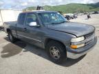 2000 Chevrolet Silverado C1500 zu verkaufen in Van Nuys, CA - Minor Dent/Scratches