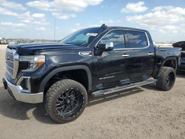 2019 Gmc Sierra C1500 Slt