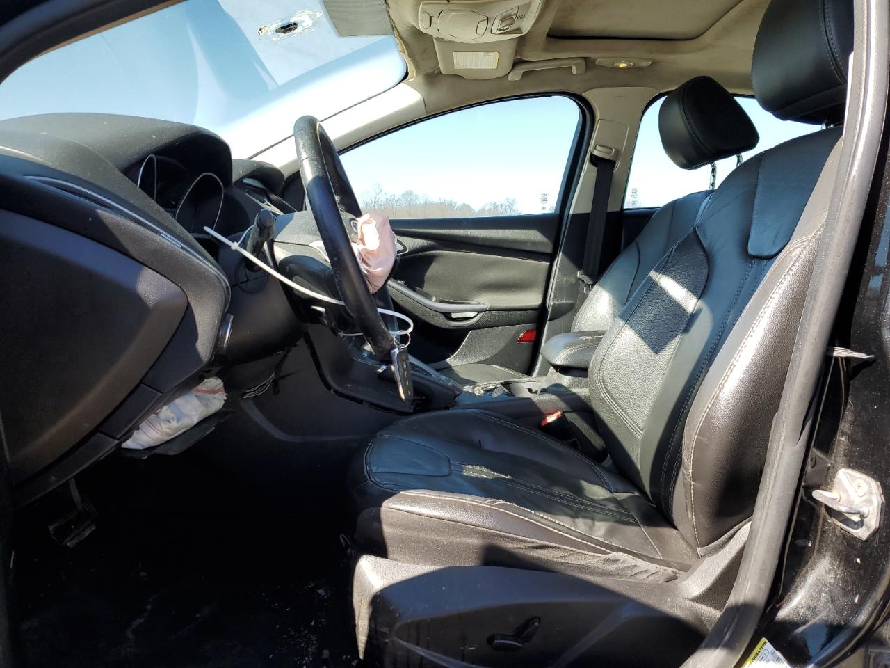 2014 Ford Focus - Image 7