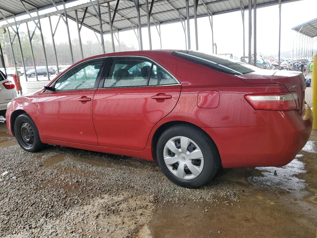 2009 Toyota Camry - Image 2