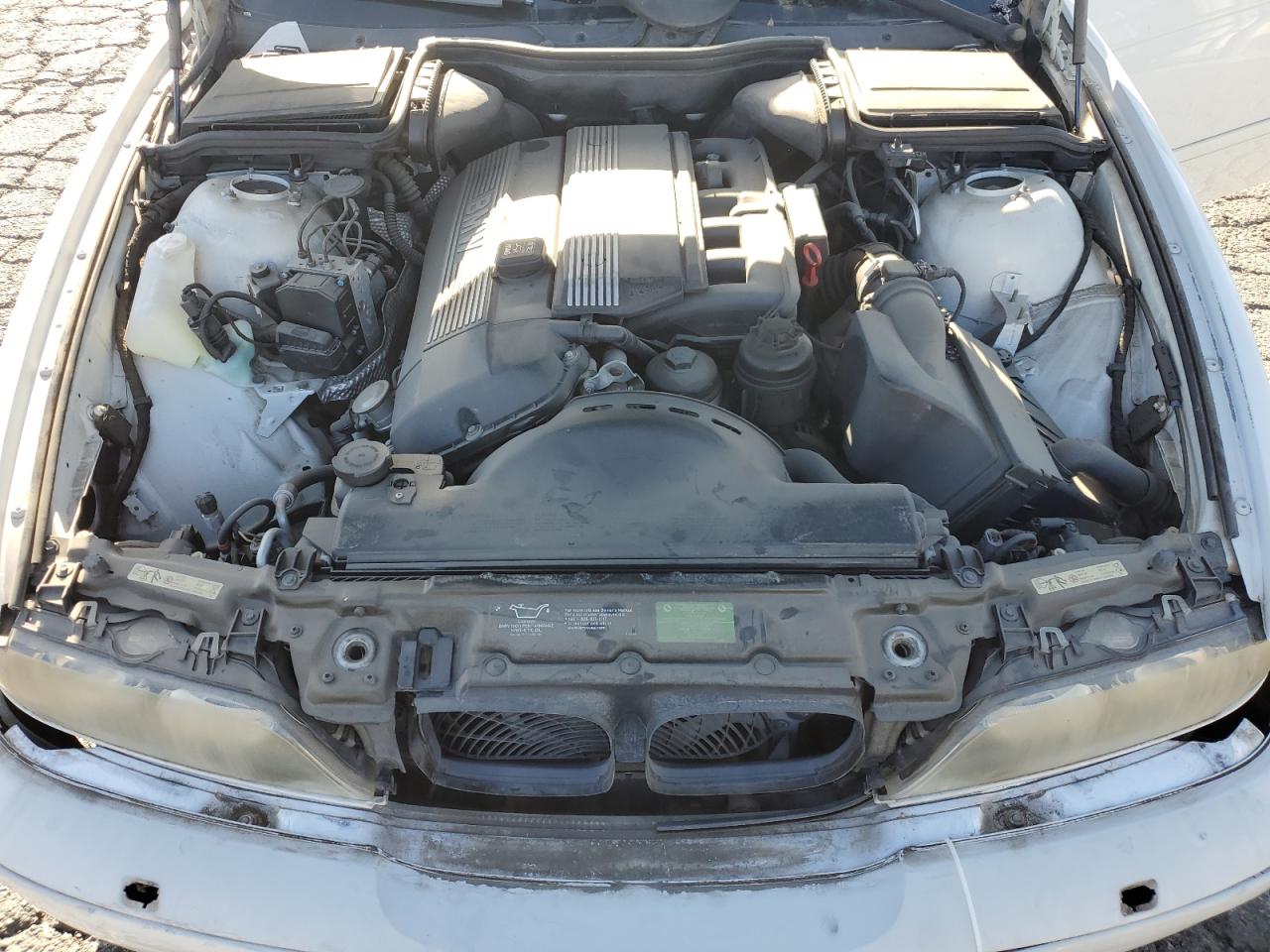 2003 BMW 5er - Image 11