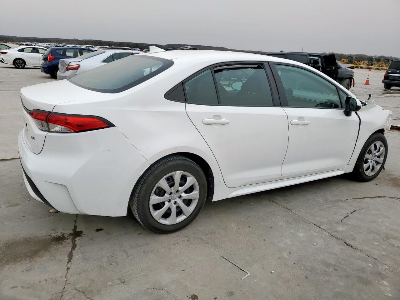 2022 Toyota Corolla - Image 3