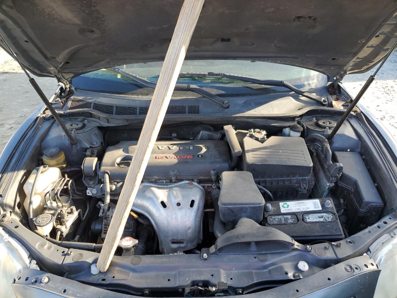2007 Toyota Camry - Image 12
