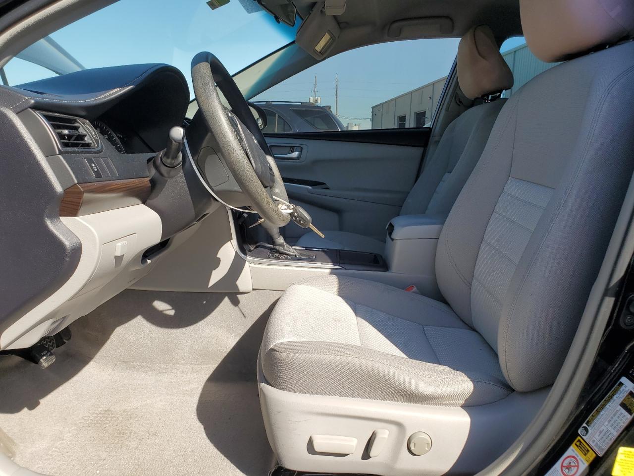 2015 Toyota Camry - Image 7