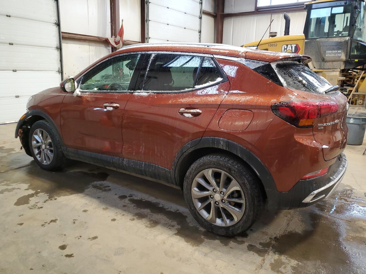 2020 Buick Encore - Image 2
