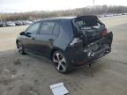 2016 Volkswagen Gti S/Se de vânzare în Louisville, KY - Rear End