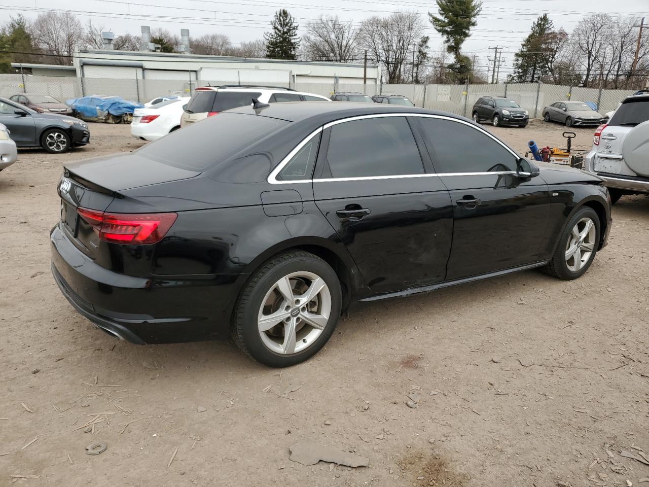2019 Audi A4 - Image 3