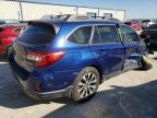 Haslet, TX에서 판매 중인 2016 Subaru Outback 2.5I Limited - Front End