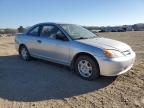 2002 Honda Civic Dx for Sale in Conway, AR - Undercarriage