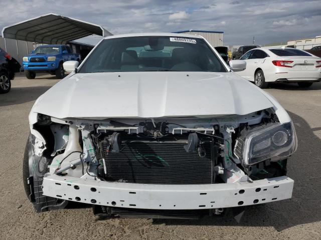  CHRYSLER 300 2023 Белый
