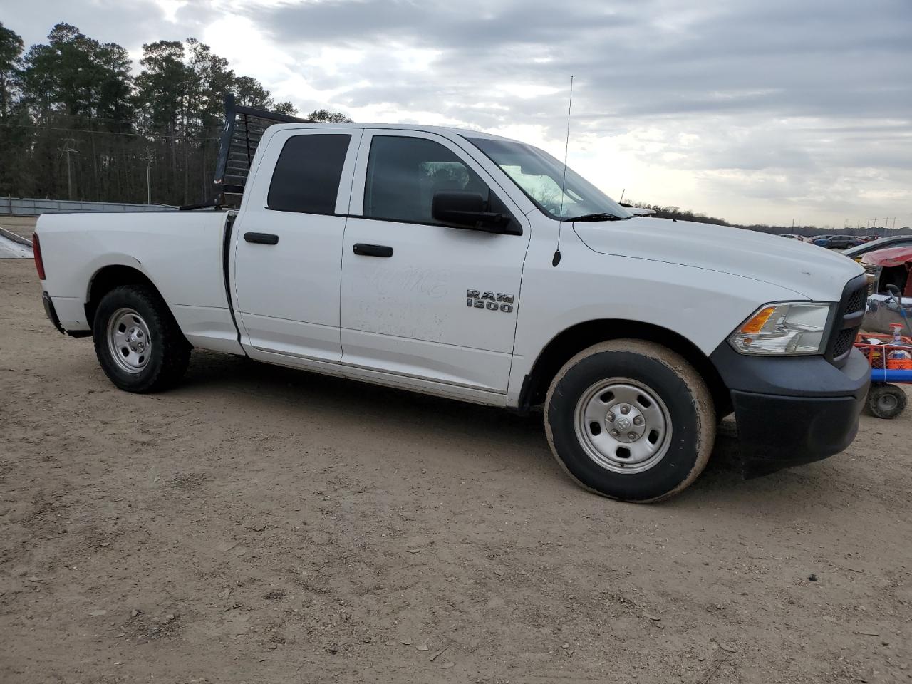 2018 RAM 1500 - Image 4