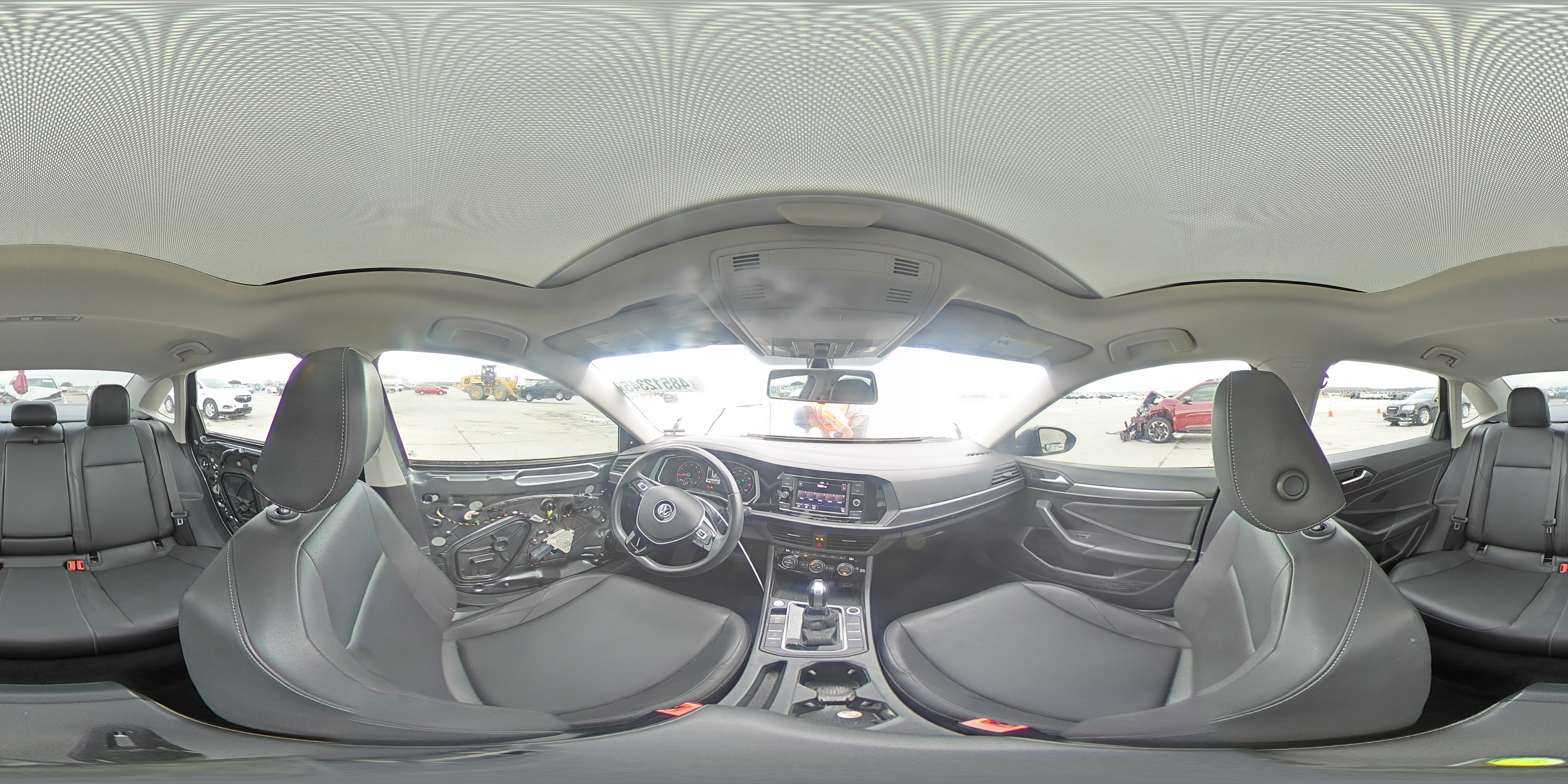 2019 Volkswagen Jetta - Image 15
