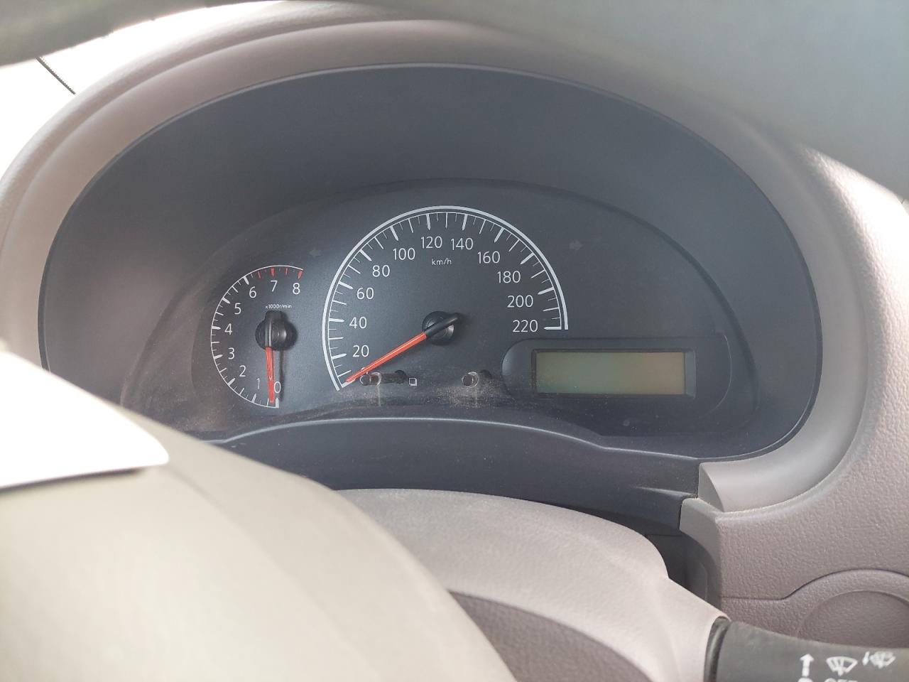 MDHBN7AD8LG714099 - 2020 Nissan Sunny - #47147655
