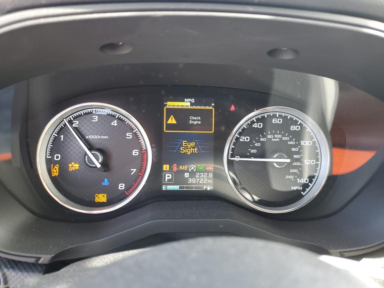 2019 Subaru Forester - Image 9