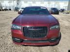 2021 Chrysler 300 S იყიდება Franklin-ში, WI - Vandalism