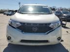 2014 Nissan Quest S للبيع في Lebanon، TN - Water/Flood