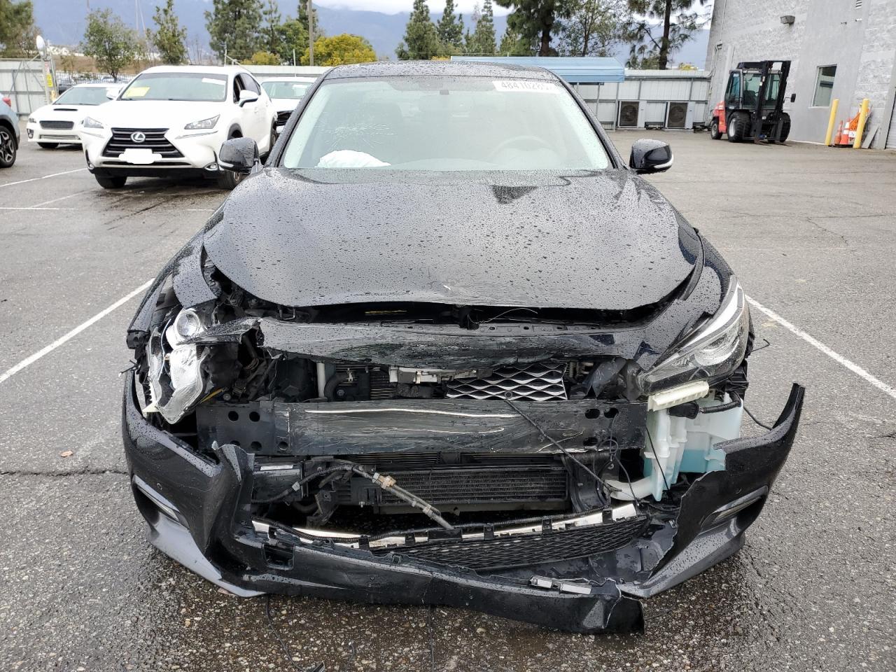 2019 Infiniti Q50 - Image 5