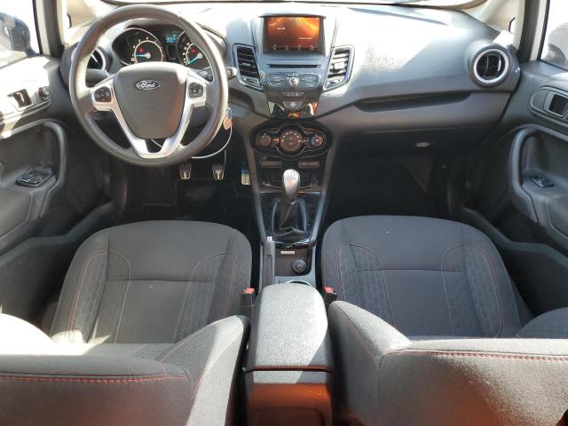  FORD FIESTA 2019 Biały
