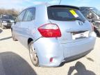 2010 TOYOTA AURIS HYBR for sale at Copart SANDWICH