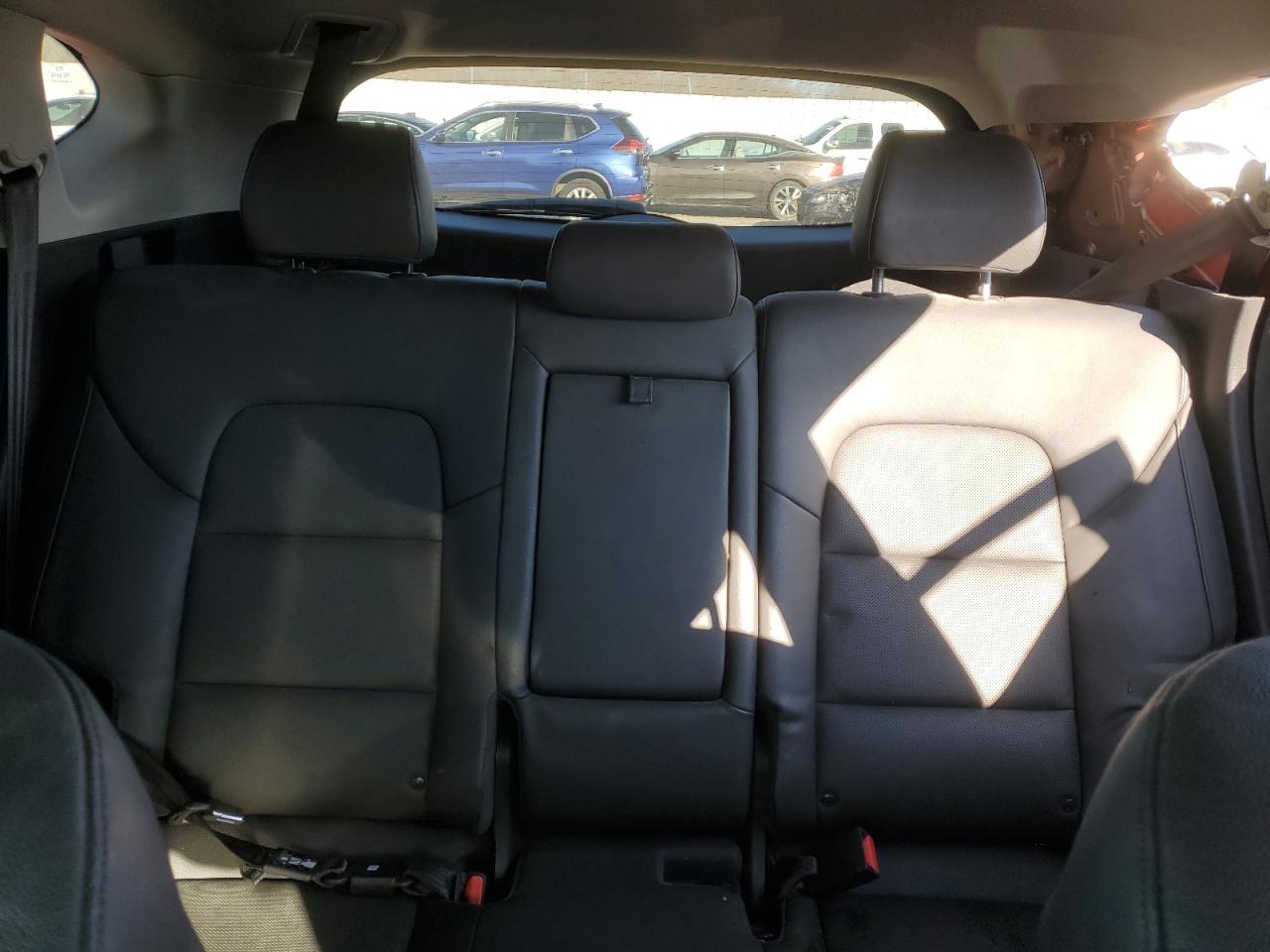 2017 Hyundai Tucson - Image 10