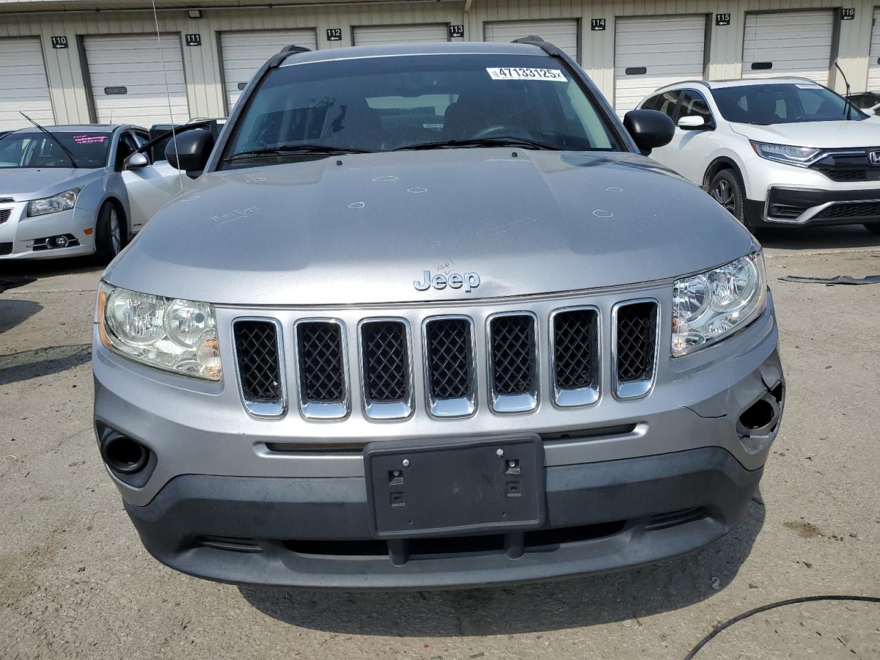 2016 Jeep Compass - Image 5
