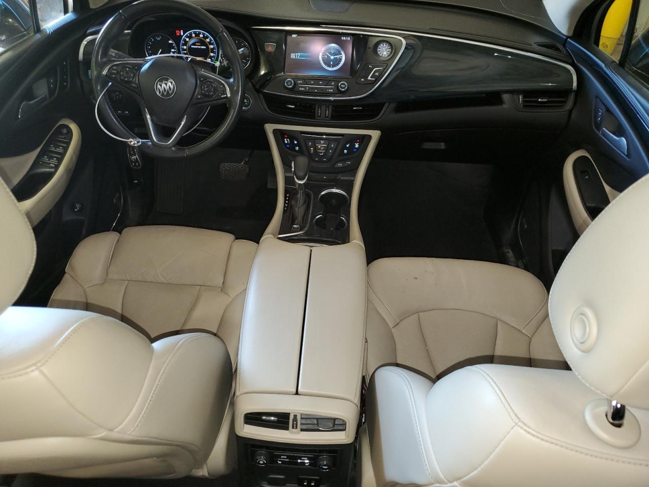 2016 Buick Envision - Image 8