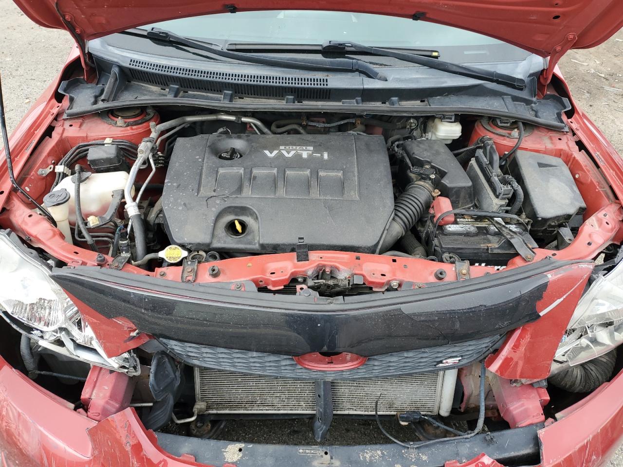 2010 Toyota Corolla - Image 12