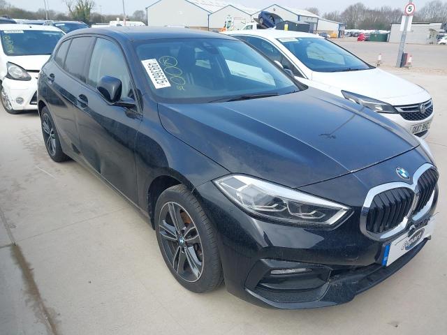 2020 BMW 118I SPORT AUTO 