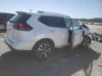 2019 Nissan Rogue S en Venta en Spartanburg, SC - Front End