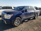 2021 Nissan Titan Sv იყიდება Houston-ში, TX - Undercarriage